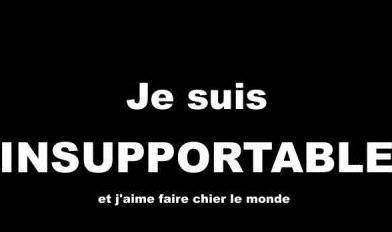 c'est un fait...